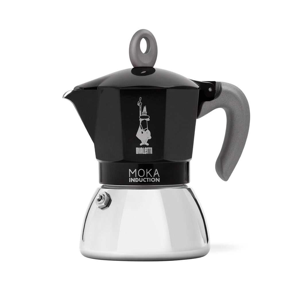 bialetti moka instruction manual