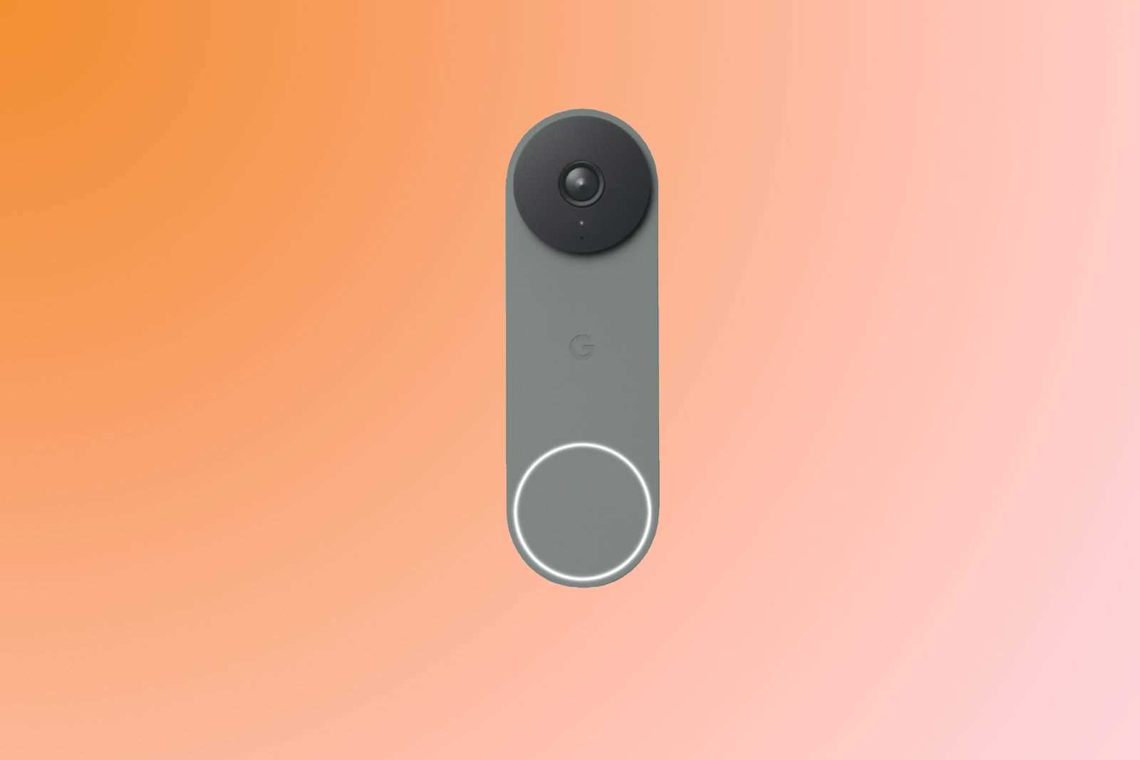 nest doorbell instruction manual