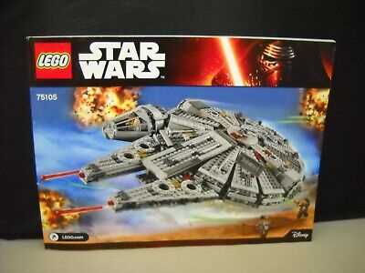 lego 10179 instruction manual
