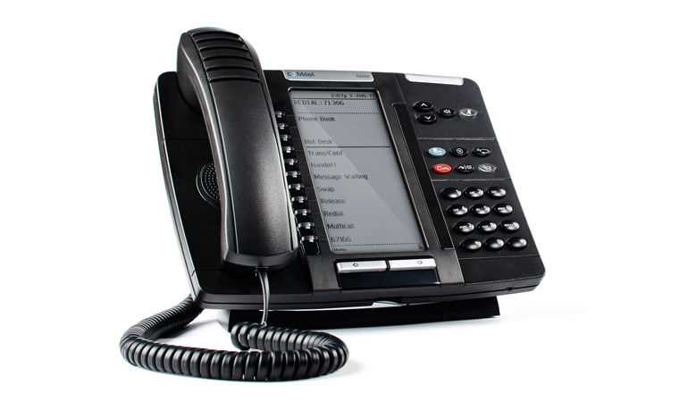 mitel 5320e ip phone instruction manual