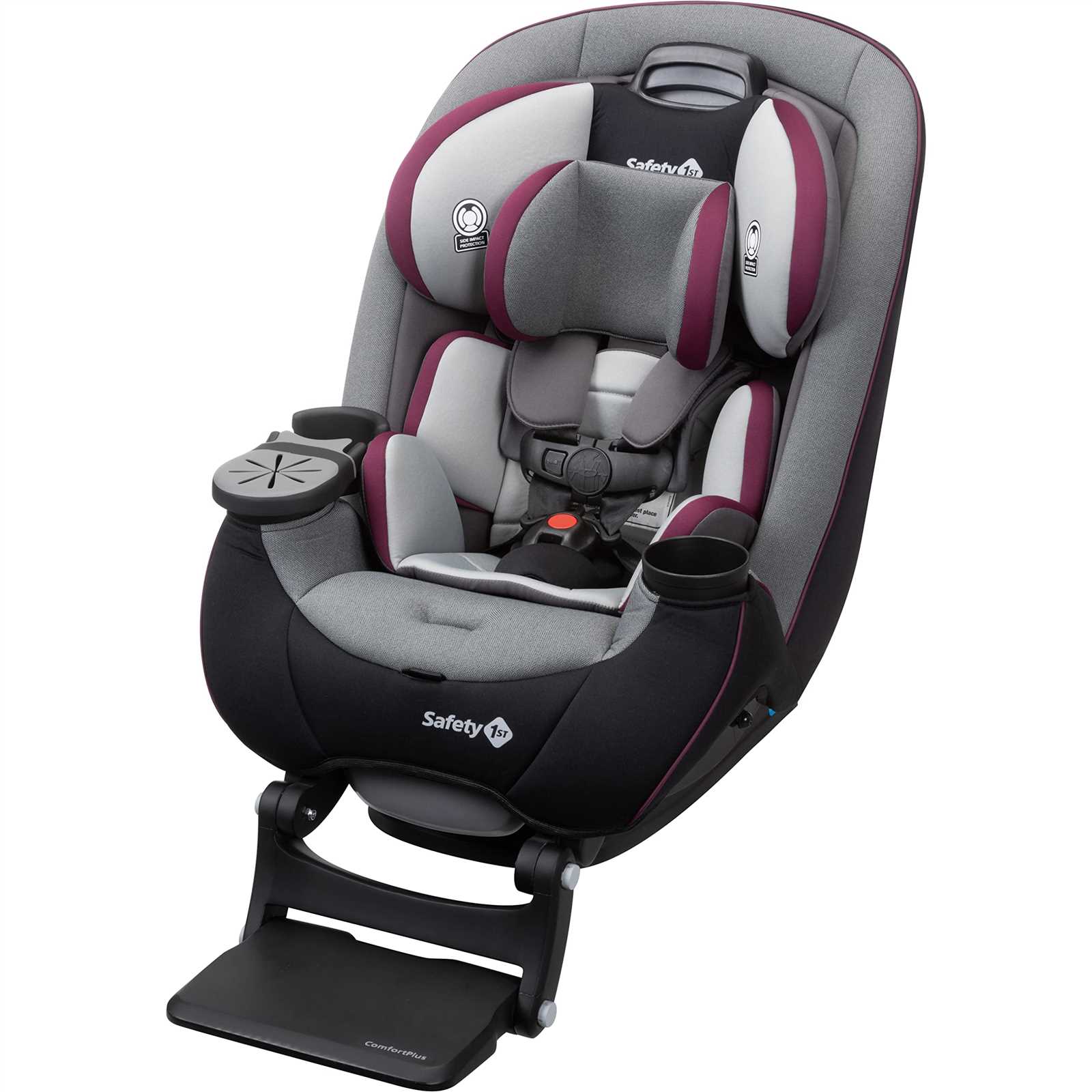 safety 1st convertible car seat instruction manual