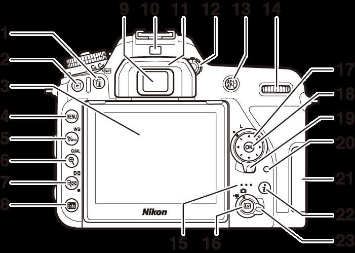 nikon d7500 instruction manual