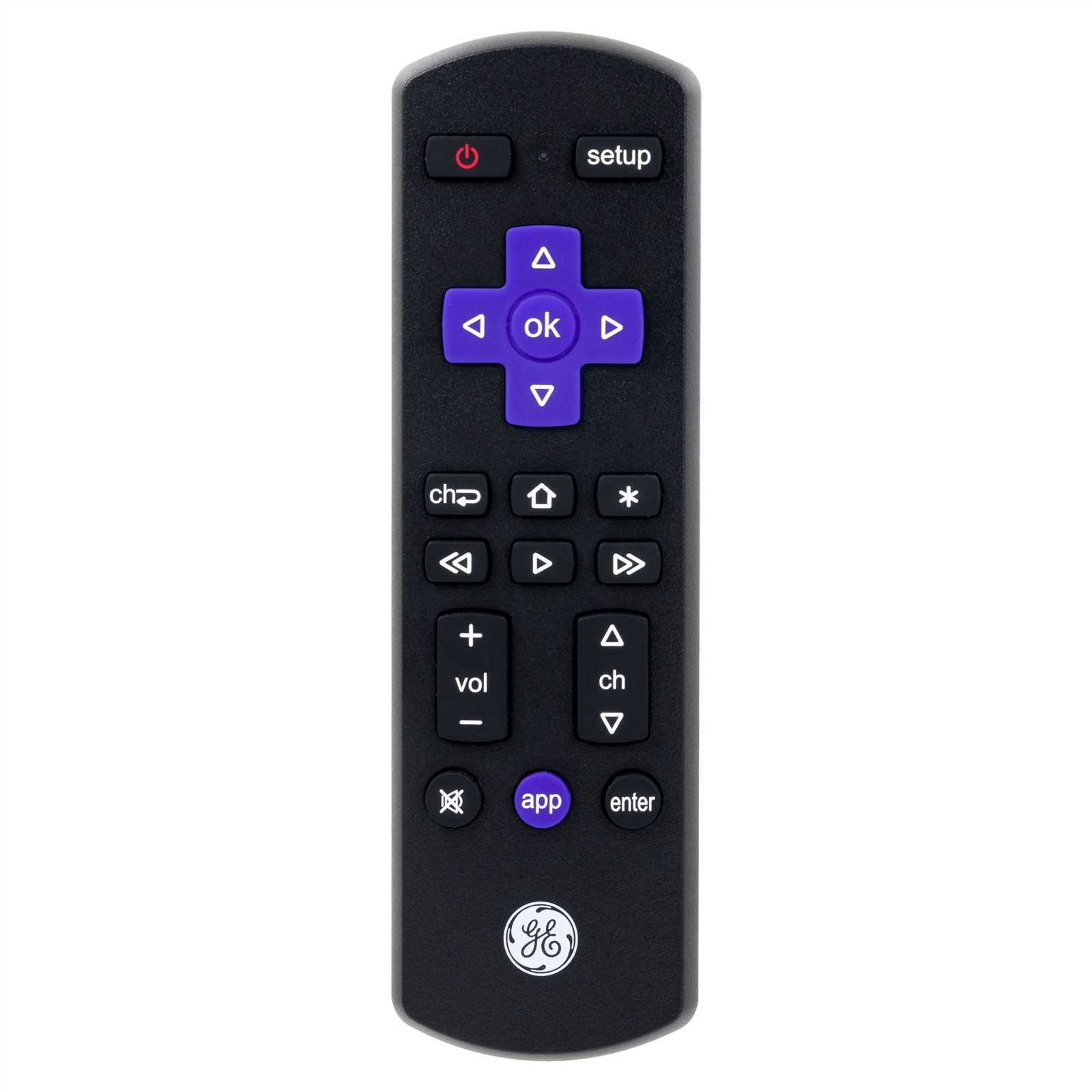 roku remote instruction manual