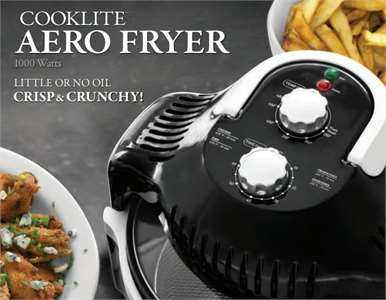 zeny air fryer instruction manual