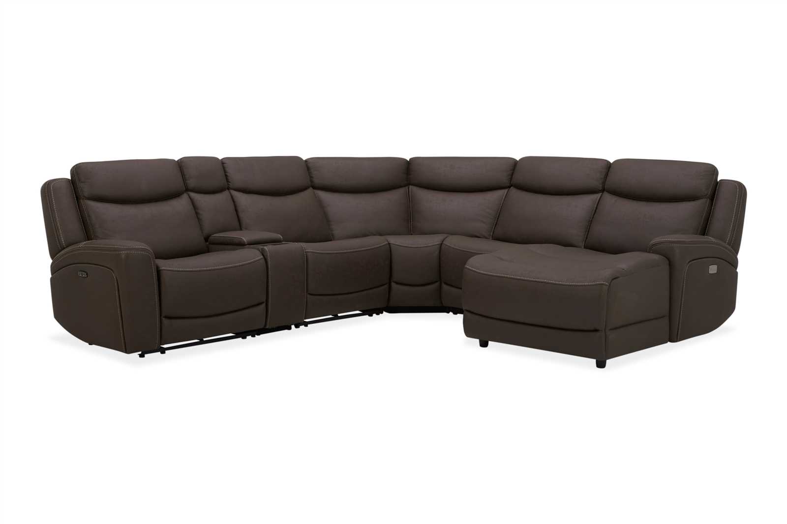 tambo 2 piece manual reclining sectional assembly instructions