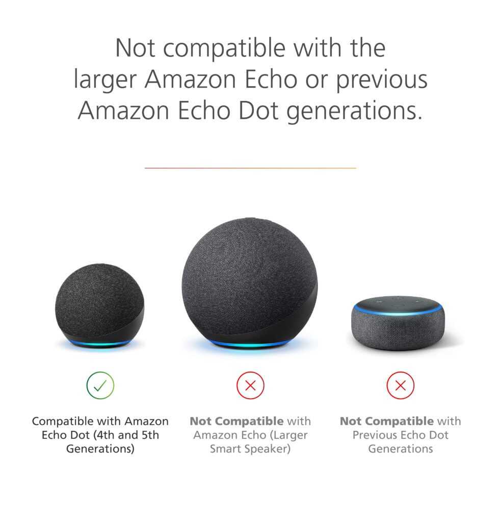 echo dot 3rd gen instruction manual