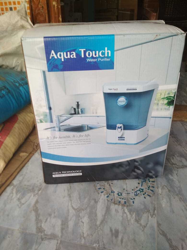 aqua tech 30 60 instruction manual