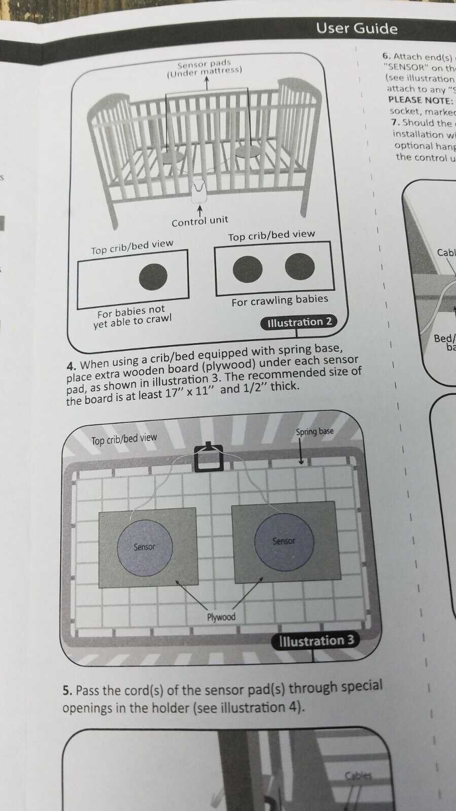 graco lauren crib instruction manual