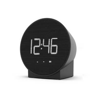 manual capello alarm clock instructions