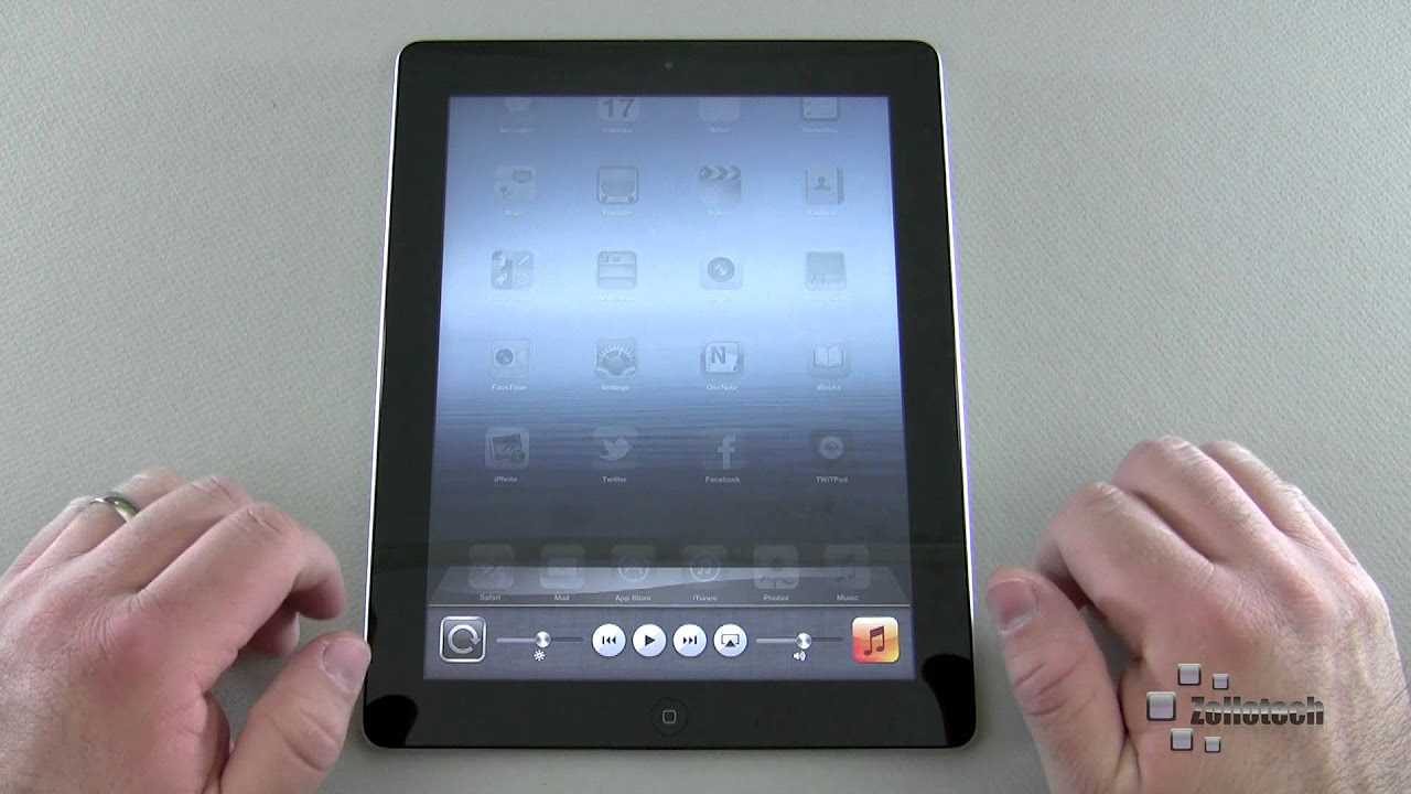 ipad instruction manual download