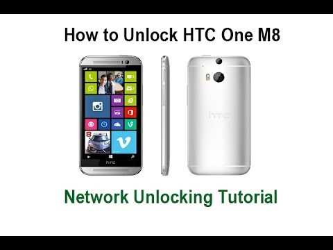 htc m8 instruction manual