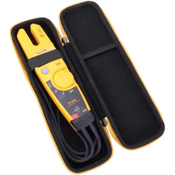 fluke t5 1000 instruction manual