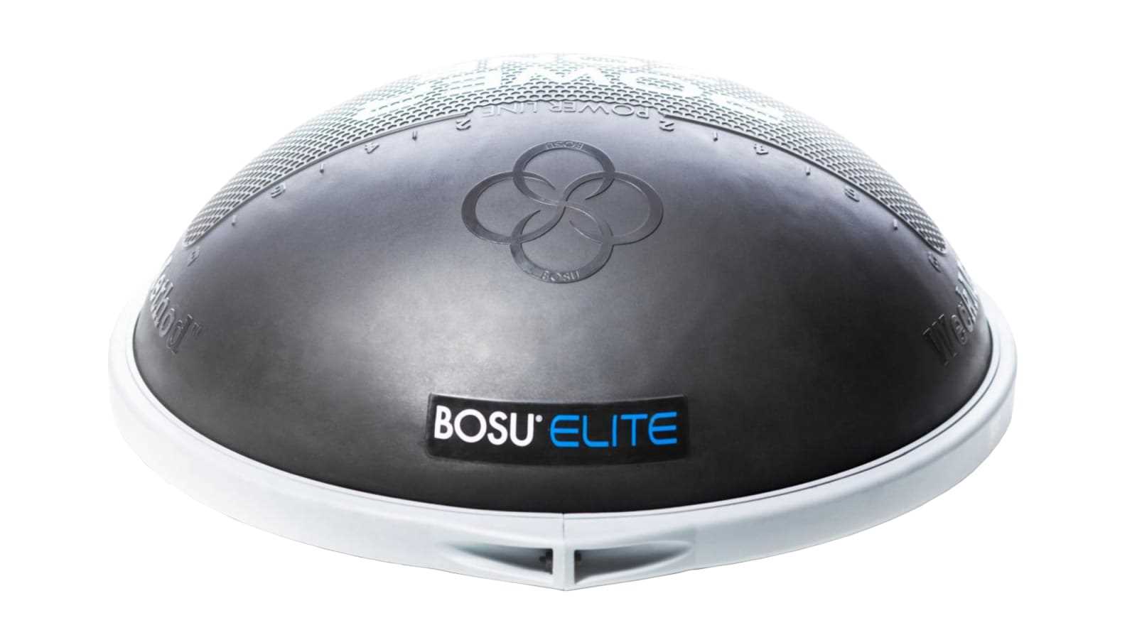 bosu ball instruction manual