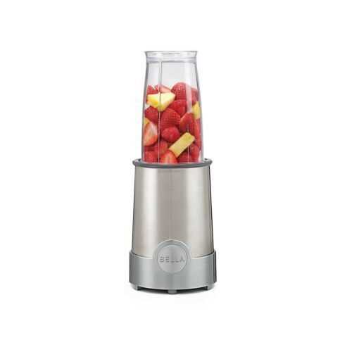 bella rocket blender instruction manual