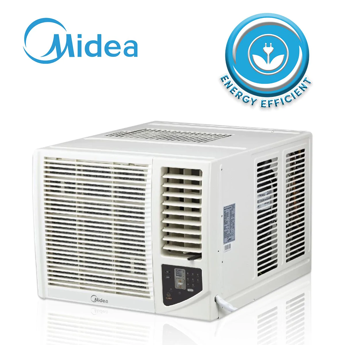 midea air conditioner instruction manual