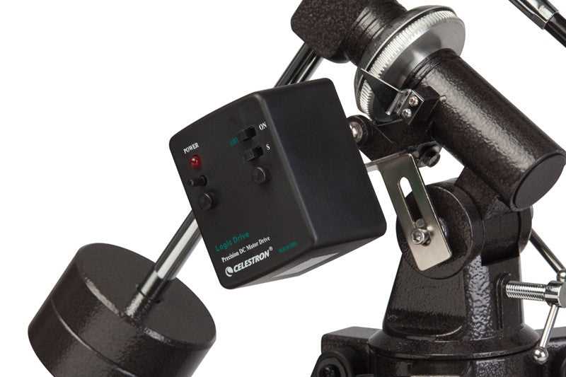 celestron powerseeker 127eq instruction manual
