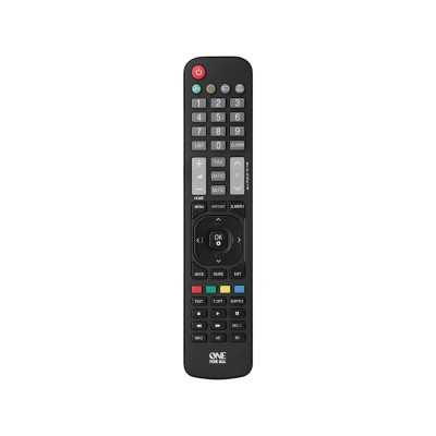 lg tv remote instruction manual