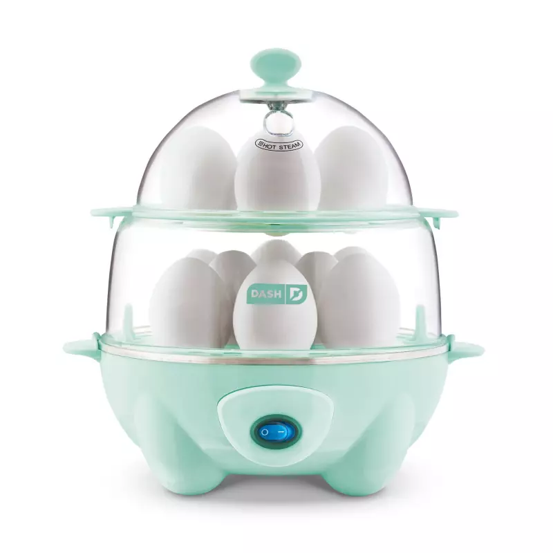 dash rapid egg cooker instruction manual