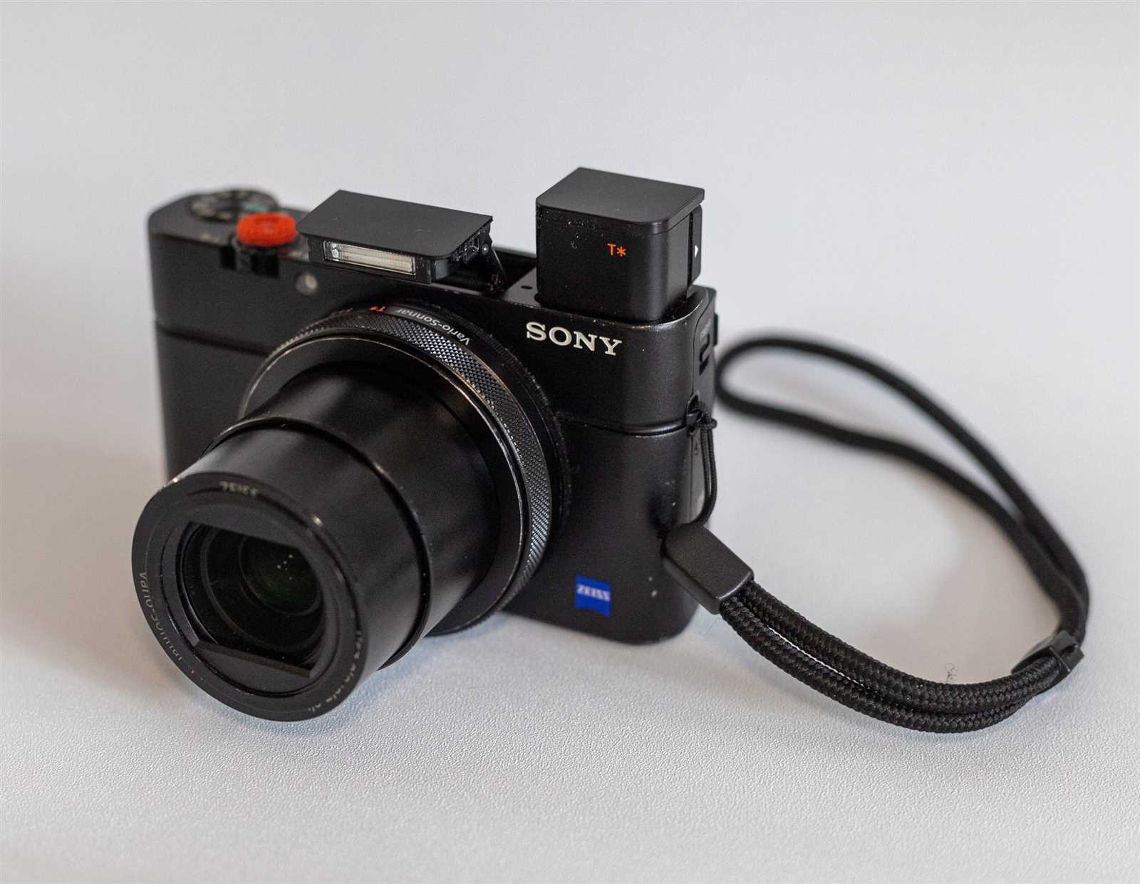 sony rx100 iv instruction manual