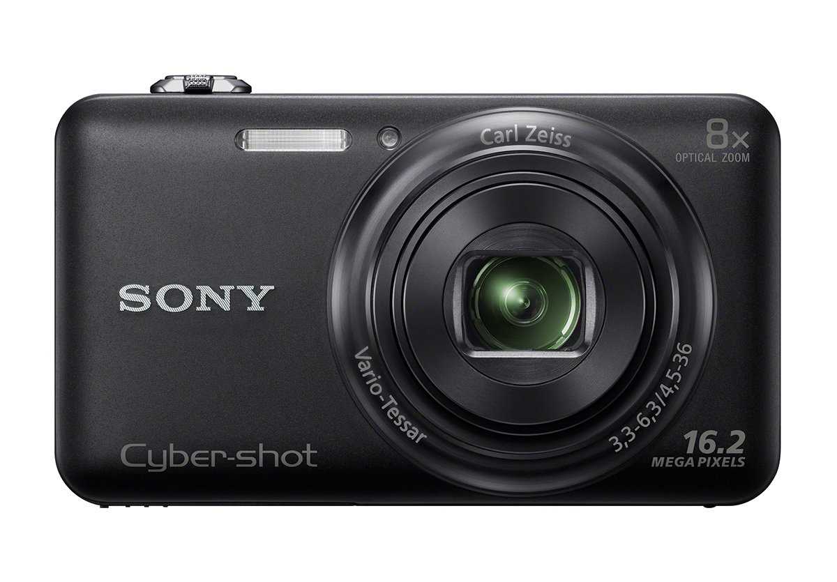 instruction manual for sony cybershot camera