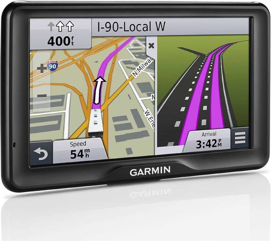 garmin nuvi 2797lmt instruction manual