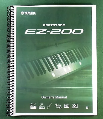 yamaha keyboard instruction manual
