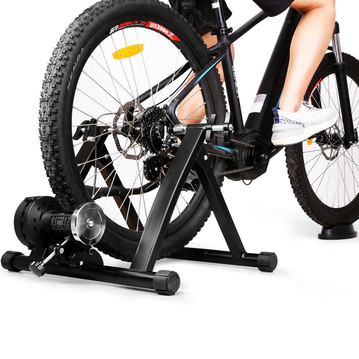 balancefrom bike trainer instruction manual