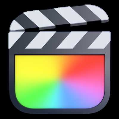 final cut pro instruction manual