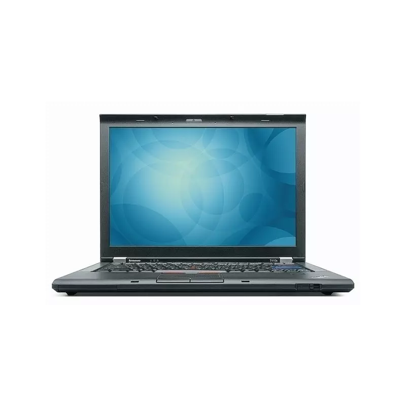 lenovo thinkpad t410 instruction manual