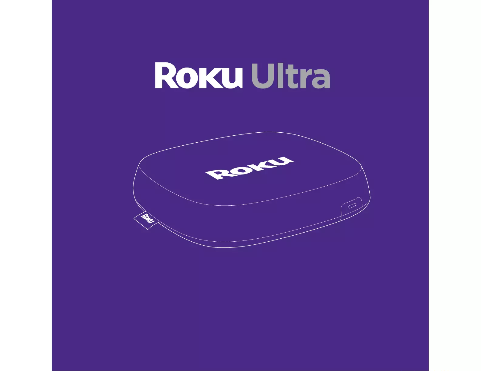 roku premiere instruction manual