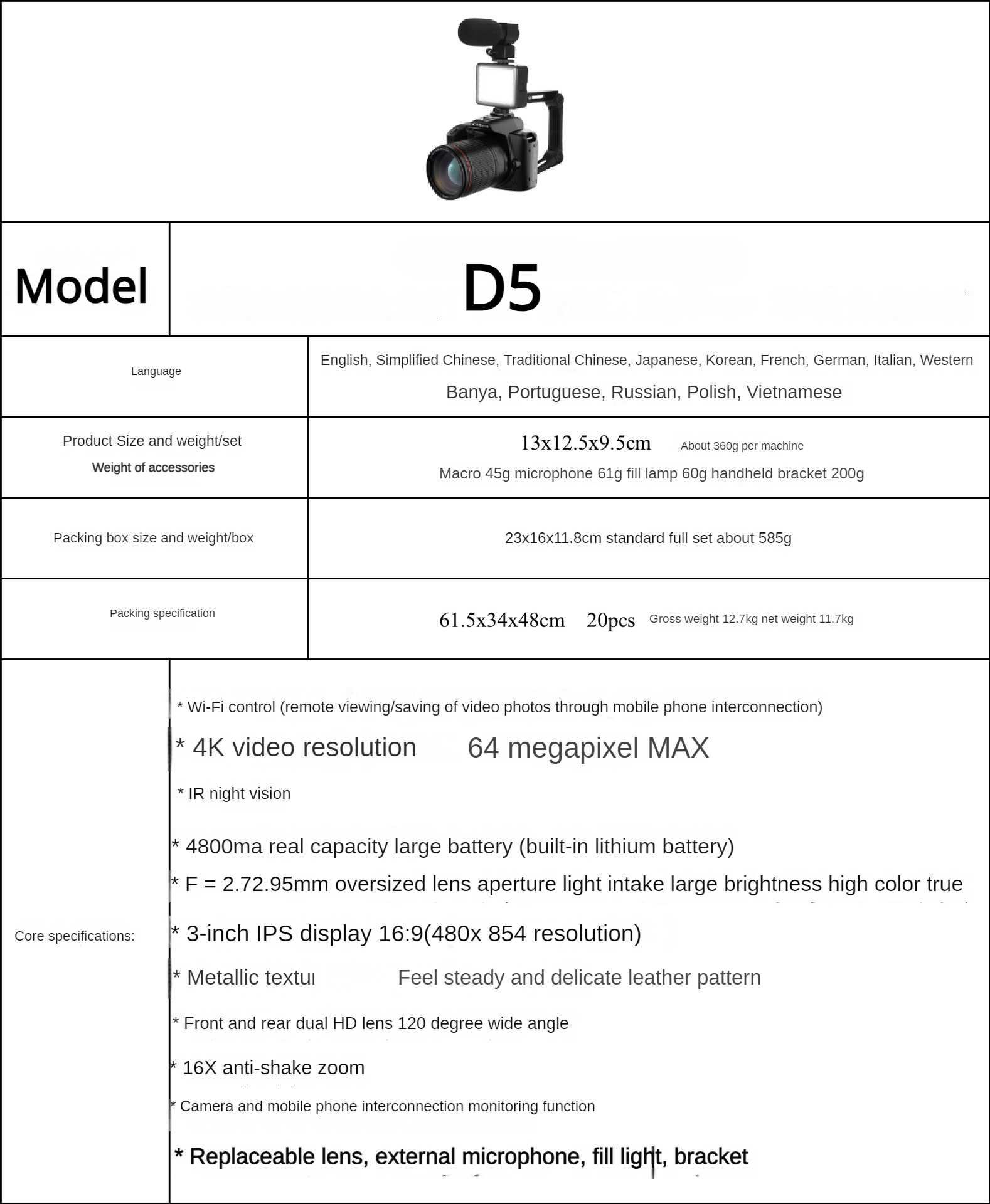 shake weight instruction manual