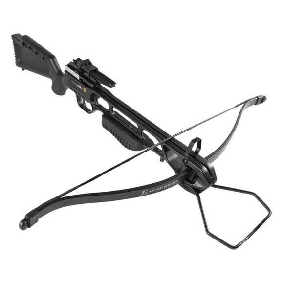 jaguar crossbow instruction manual
