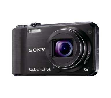 instruction manual for sony cybershot camera