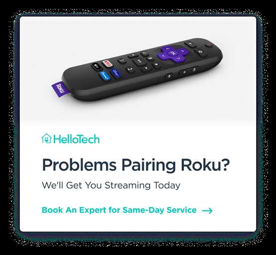 roku remote instruction manual