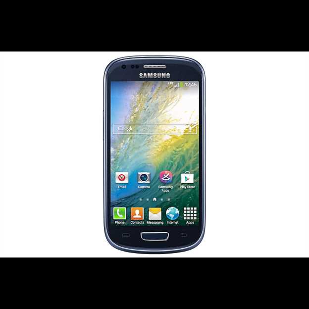 samsung galaxy s3 mini instruction manual