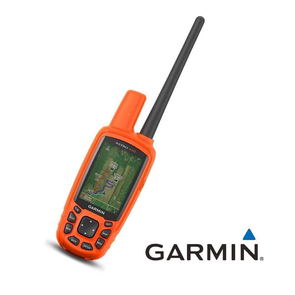 garmin alpha 100 instruction manual