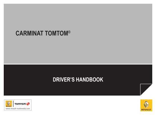 tomtom start 25 instruction manual