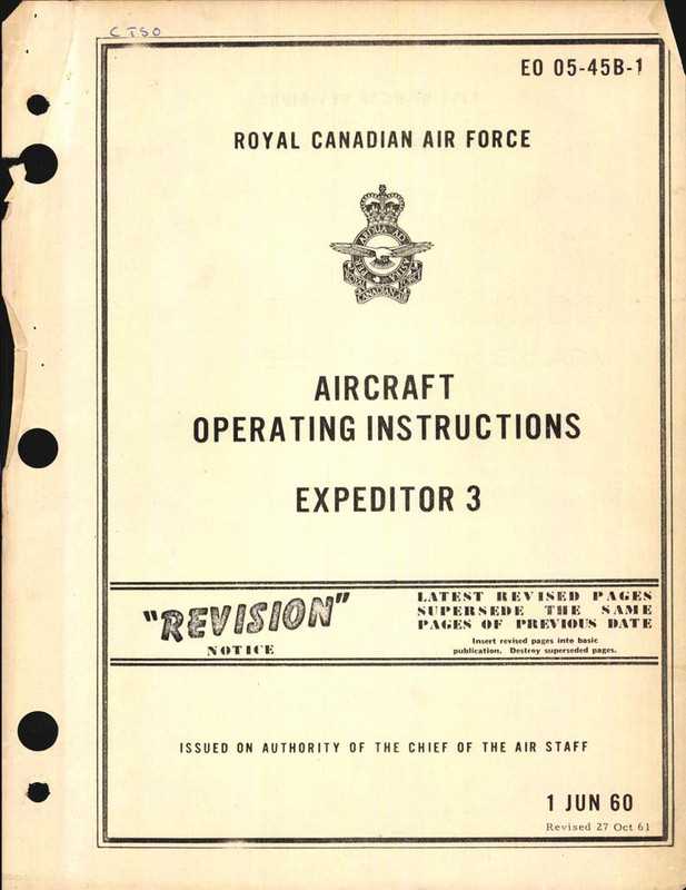 air force instruction manual