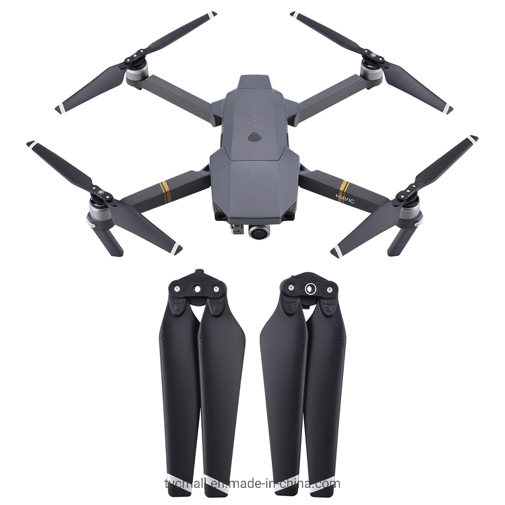 dji mavic pro platinum instruction manual