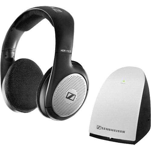 sennheiser headphones instruction manual