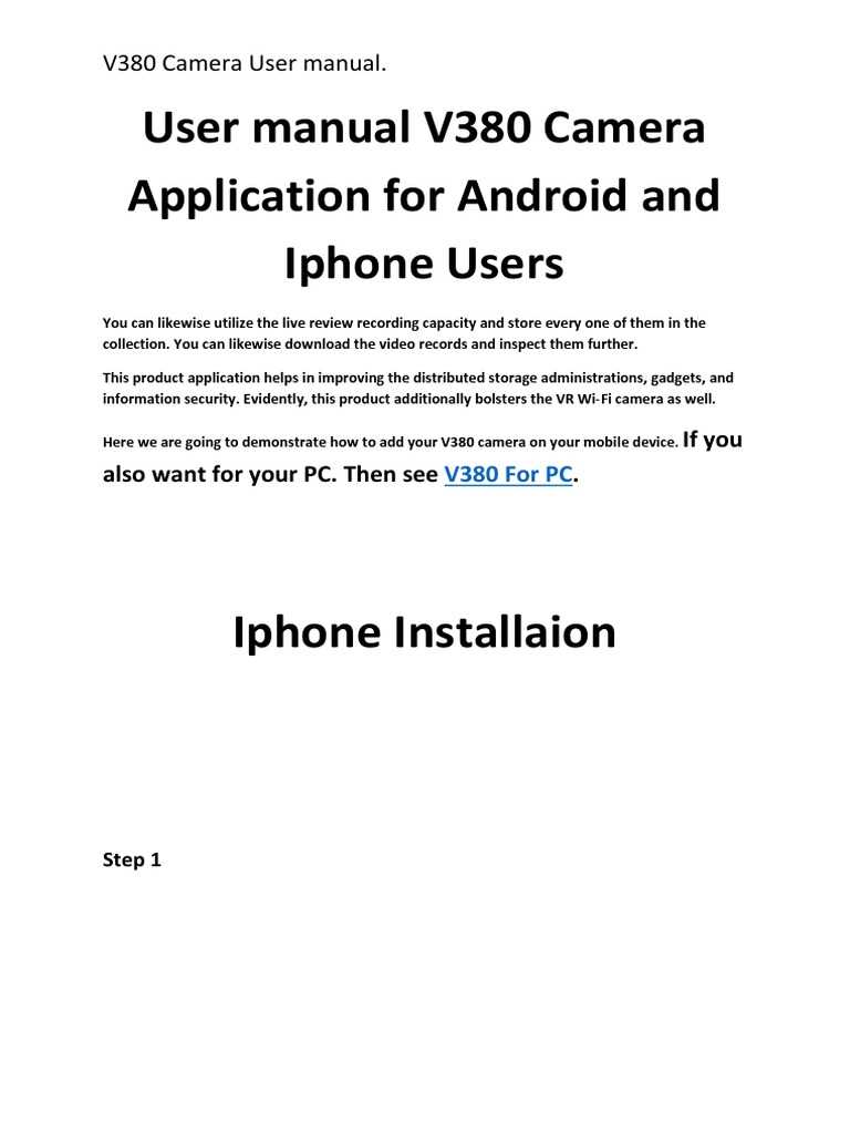 iphone 11 camera instruction manual