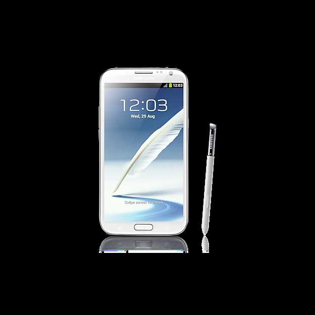 samsung galaxy note 2 instruction manual