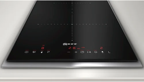 neff induction hob instruction manual