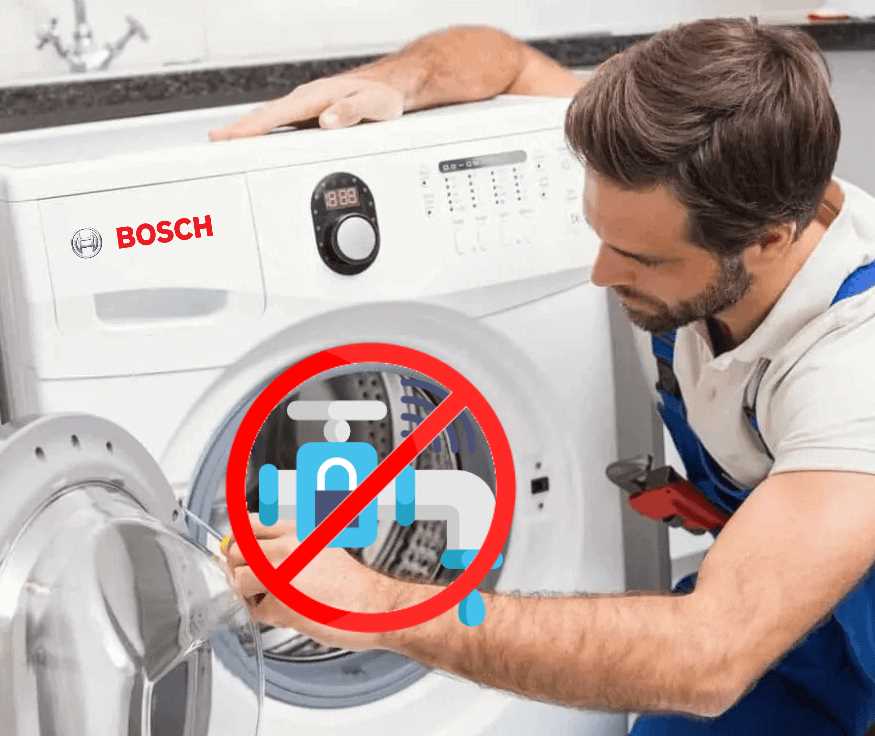 bosch logixx 7 instruction manual