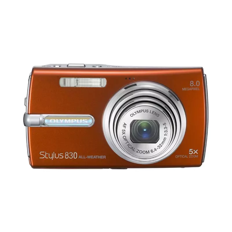 olympus stylus instruction manual