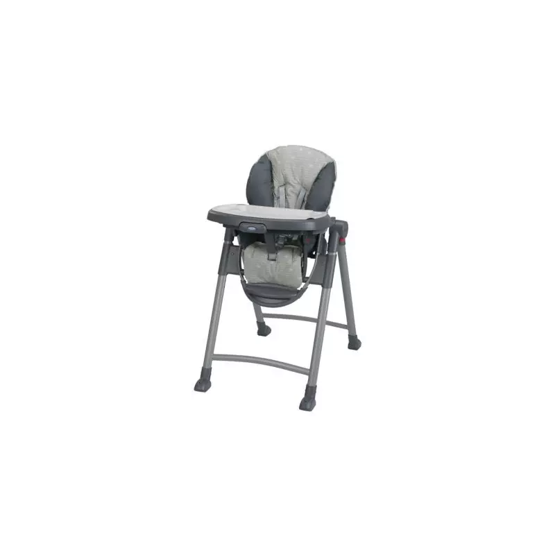 graco high chair instruction manual