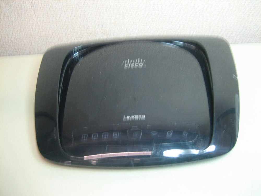 linksys wrt54g instruction manual