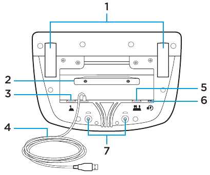 logitech g29 instruction manual