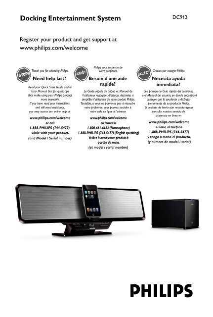 sony ipod docking station instruction manual