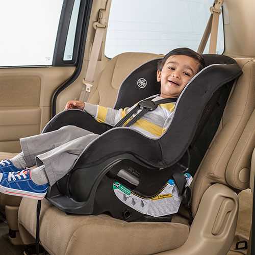 evenflo tribute car seat instruction manual